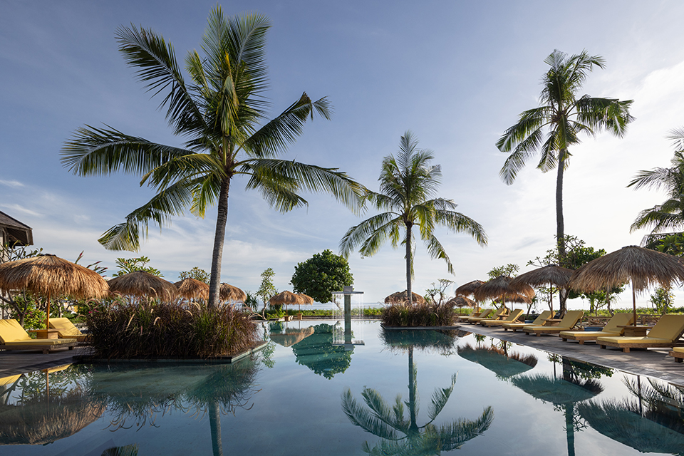 Resort Concept