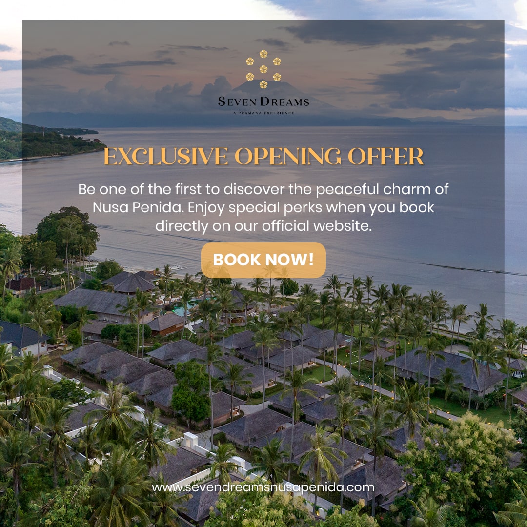 Exclusive Opening Offer