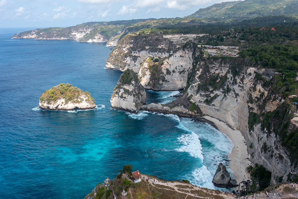 Island Wonders Getaway