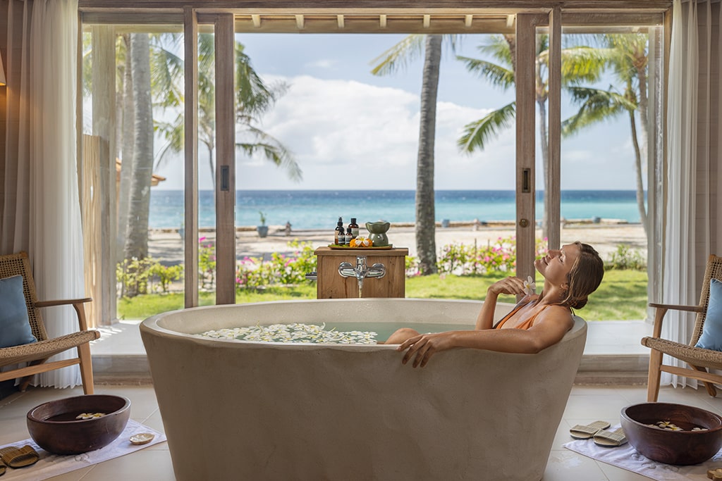 Spa Seven Dreams Nusa Penida