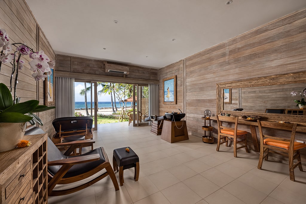 Spa Seven Dreams Nusa Penida