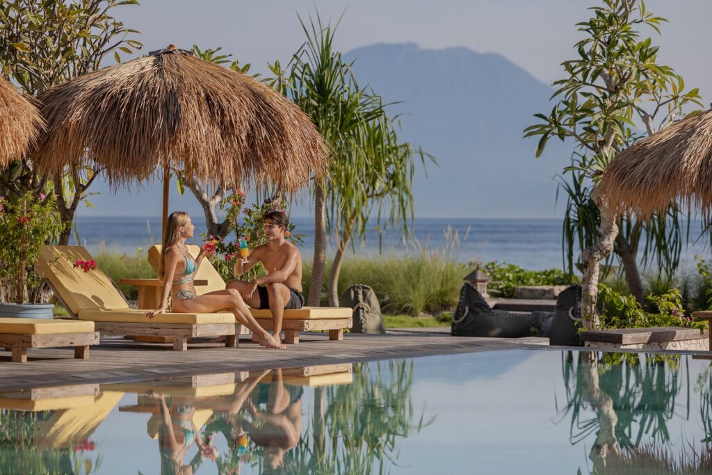 Exclusive Luxury Experience