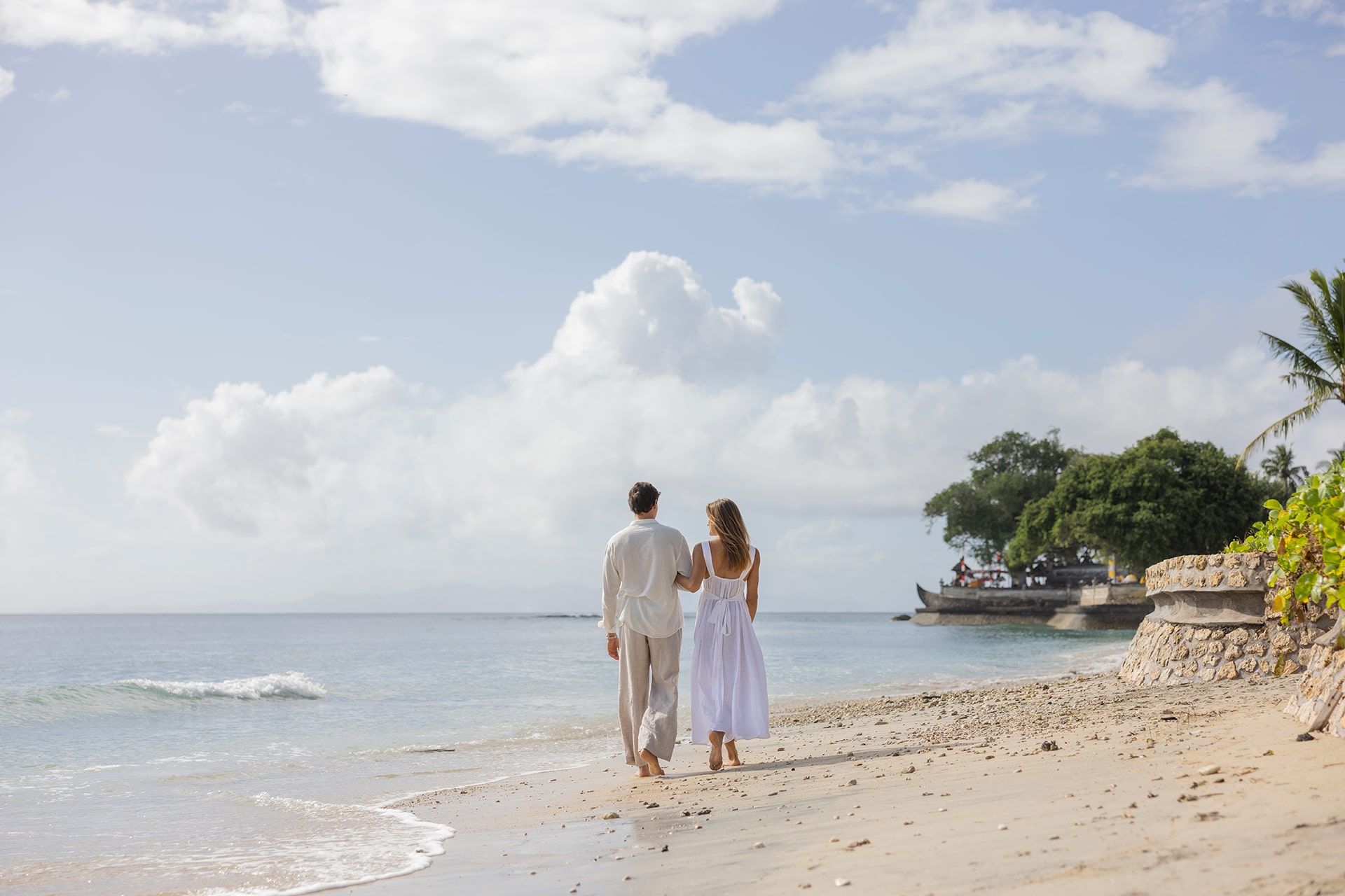 Exclusive Luxury Experience