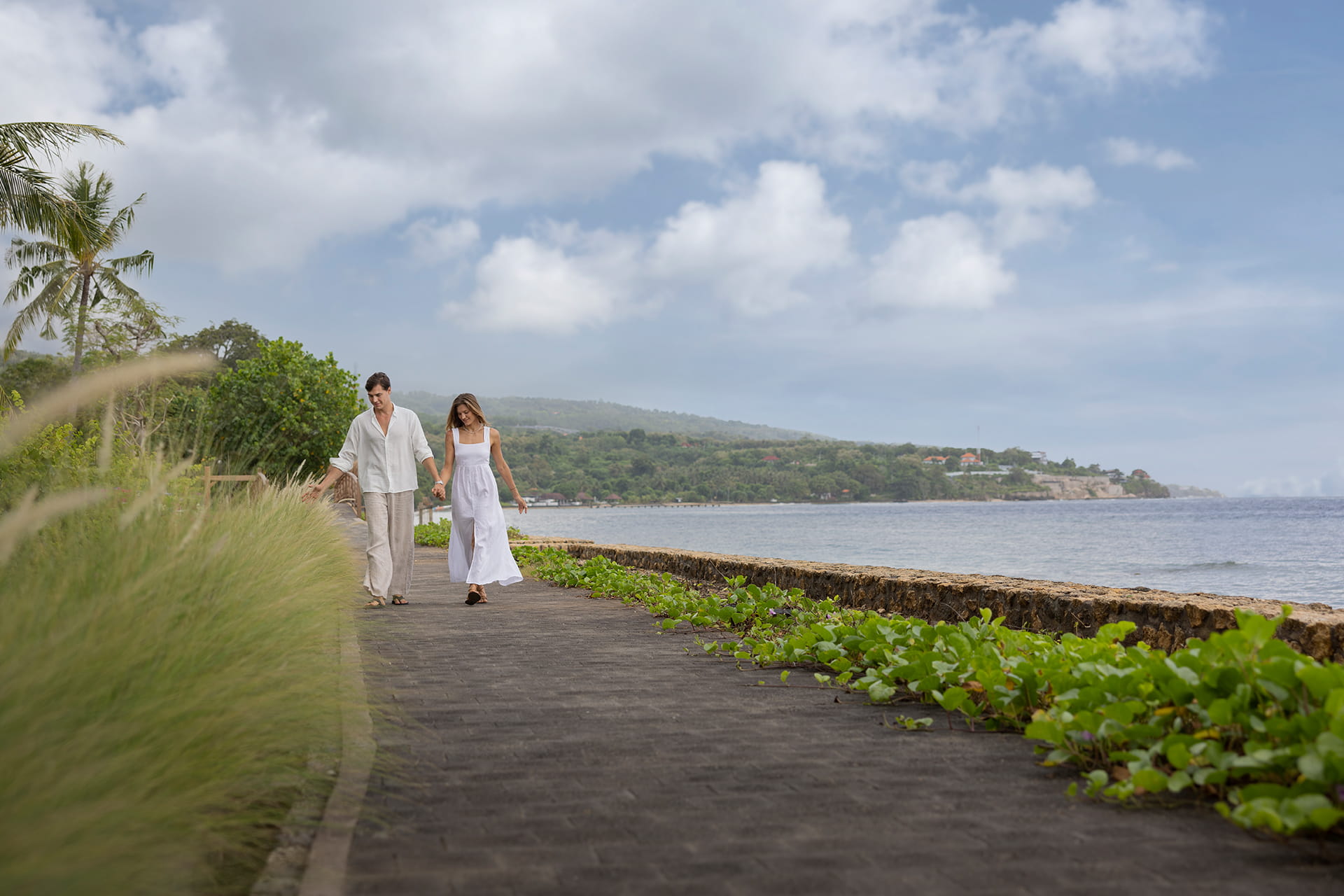 Premium Romantic Escape Package